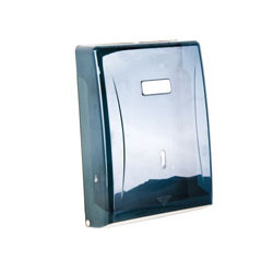 Distributore salviette di carta clean 06511- ladydoc [lady doc]