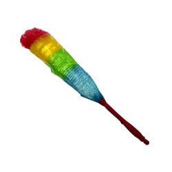 Piumino catturapolvere lady doc elettrostatico color 04295 [lady