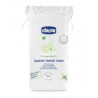 cotone chicco 10609 quadrotti morbido