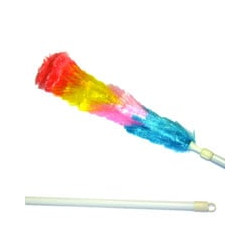 Piumino catturapolvere lady doc elettrostatico lungo color 05373