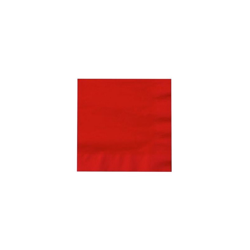 tovaglioli essebidue monouso 700700ro rosso