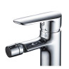 miscelatore bidet idro bric serie one finitura cromata [scarub0870cr]