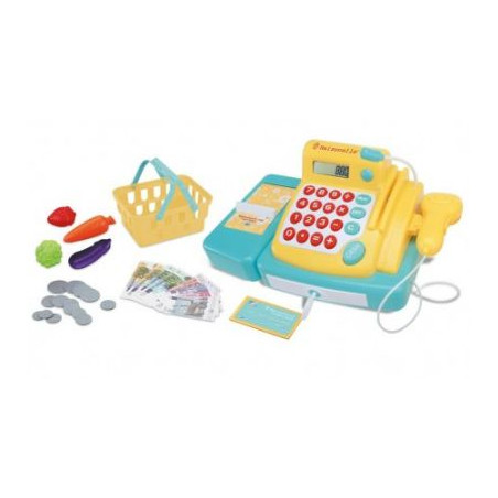registratore di cassa elettronico maisonelle - ods [ods44079]