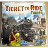 gioco di societa' asmodee 8500 - ticket to ride europa [8500a]