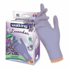 guanti monouso brenta walking lavander 40pz