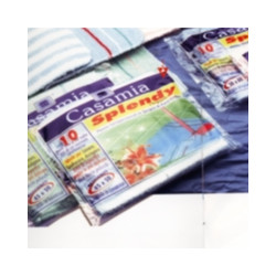 Panno pulizia casamia straccio pavimenti splendy 45x50 cm [casamia]