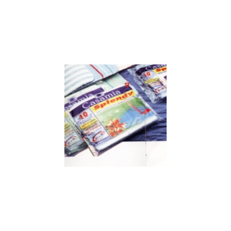 Panno pulizia casamia straccio pavimenti splendy 45x50 cm [casamia]