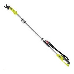 tagliarami ryobi ry18pla-0 18v one+ cordless 32mm bypass pole