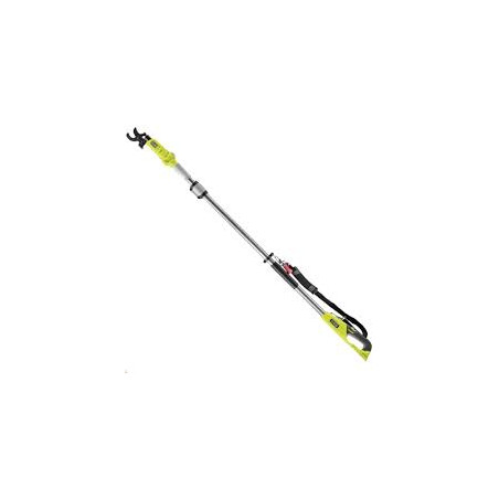tagliarami ryobi ry18pla-0 18v one+ cordless 32mm bypass pole
