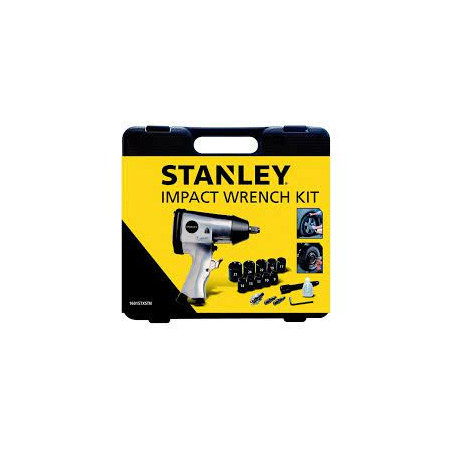 avvitatore per compressore stanley 160157xstn