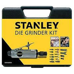 smerigliatrice compressore stanley [160153xstn]