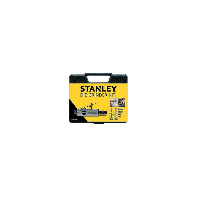 smerigliatrice compressore stanley [160153xstn]