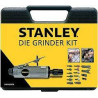 smerigliatrice compressore stanley [160153xstn]