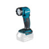 torcia a led makita dml815 a batteria 18v [deadml815]