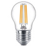 lampadina led philips e27 6.5w bianco