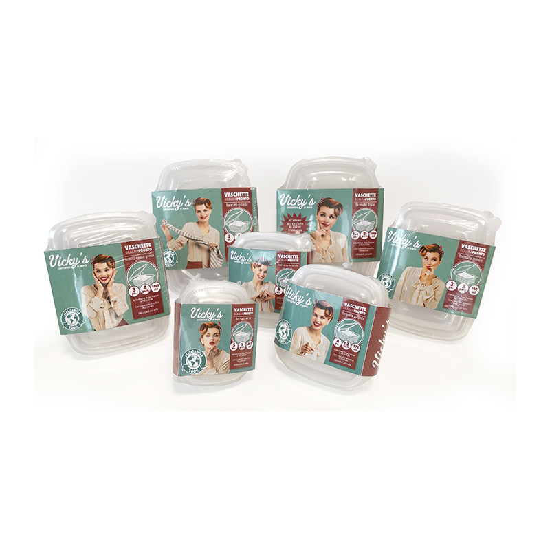 contenitore alimenti virinnova 3212001