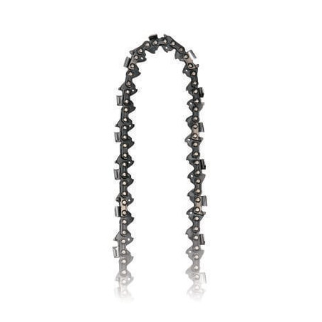 catena motosega einhell 20cm nero [4500187]