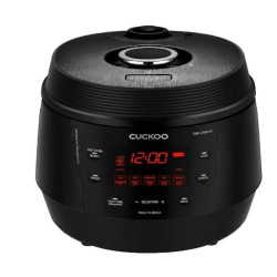 cuociriso multifunzione cuckoo cmc-cmc-qab501s 8-in-1