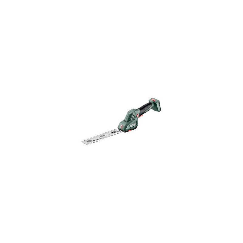 forbici per erba metabo powermaxx sgs 12 q a batteria [601 608 850]