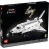 navetta spaziale nasa lego creator expert [10283]