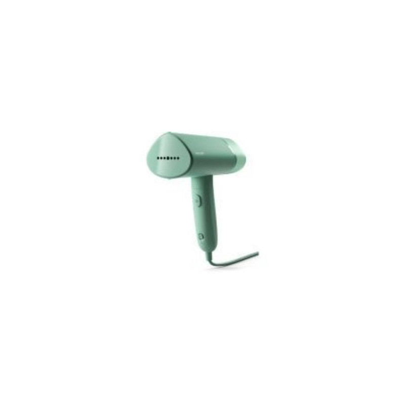 ferro da stiro verticale philips 1000w verde [sth3010/70]