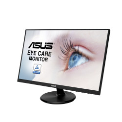 monitor led 27" asus va27dcp full hd 1920x1080p 5ms classe d