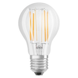 lampadina led bellalux 7,5w resa 75w