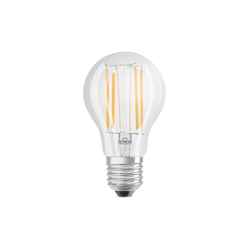 lampadina led bellalux 7,5w resa 75w