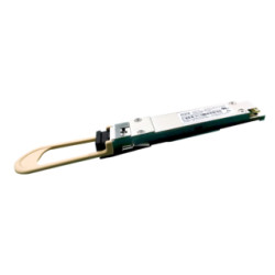 tranceiver hp x141 40g qsfp+ lc bidi 150m fibra ottica 40000 mbit/s