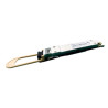 tranceiver hp x141 40g qsfp+ lc bidi 150m fibra ottica 40000 mbit/s