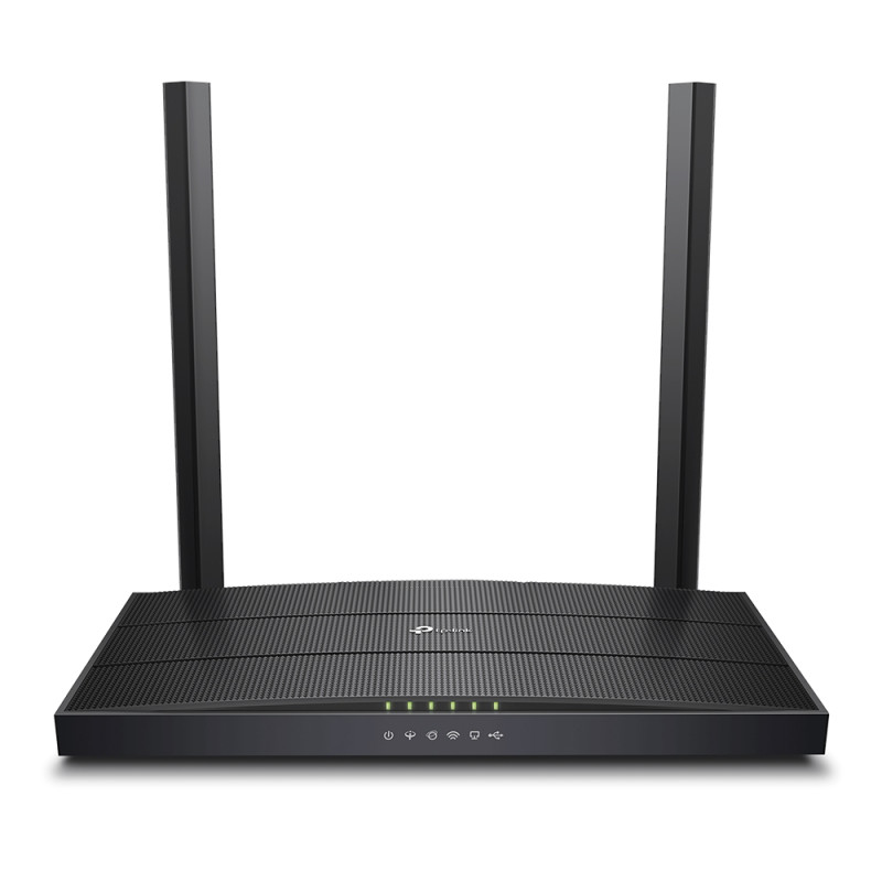 router tenda ac23 wireless gigabit ethernet dual band (2,4 ghz /