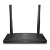router tenda ac23 wireless gigabit ethernet dual band (2,4 ghz /