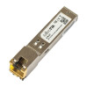 transceiver mokrotik s-rj01 sfp 1.25gb/s rj45 100m