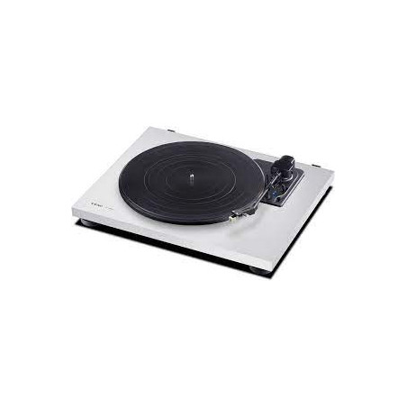 giradischi teac tn-180bt-a3 bianco [248945]
