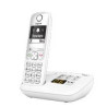 telefono gigaset ae690a cordless analogico/dect bianco [s30852-h2830-b132]