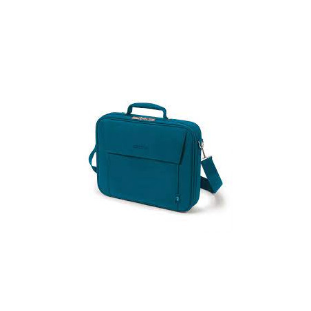 borsa notebook 15.6'' dicota eco multi base blu [d30919-rpet]