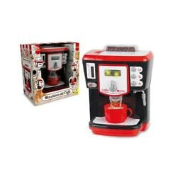 macchina caffe' teorema giocattolo con funzioni reali