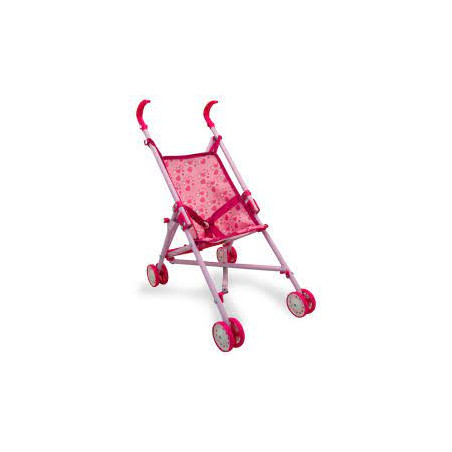 passeggino per bambole teorema ciao ciccio ombrello