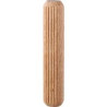 set tasselli kwb in legno 10x40mm 30 pz [028200]
