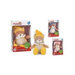 orsetto globo baby carillon [05130]