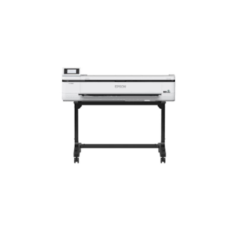 plotter epson surecolor sc-t5100m mfp grandi formati 36"