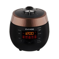 cuociriso cuckoo crp-r0607f 1,08l 890w marrone scuro [0000111]