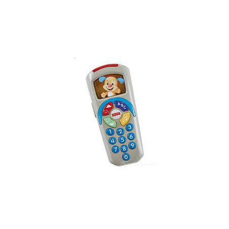 telecomando di cagnolino fisher price [dld33]