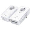 presa smart tp-link power wlan 2pz [tl-wpa1300p kit (de)]