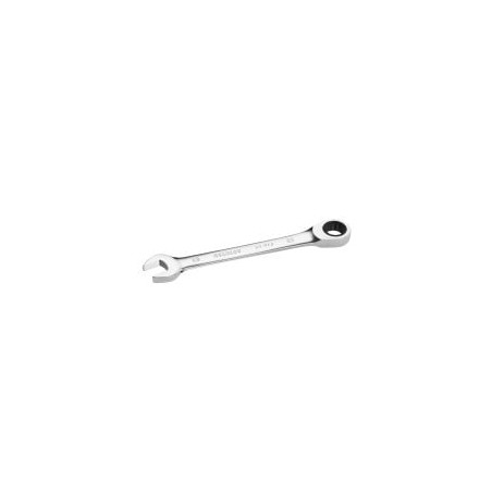 chiave combinata stanley a cricchetto 13mm argento [stmt89913-0]