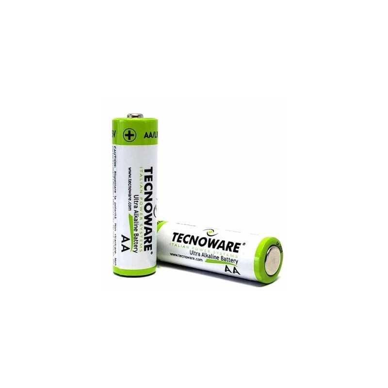 pila alcalina tecnoware aaa/lr03/am4/1.5v/40pz [fba17646]