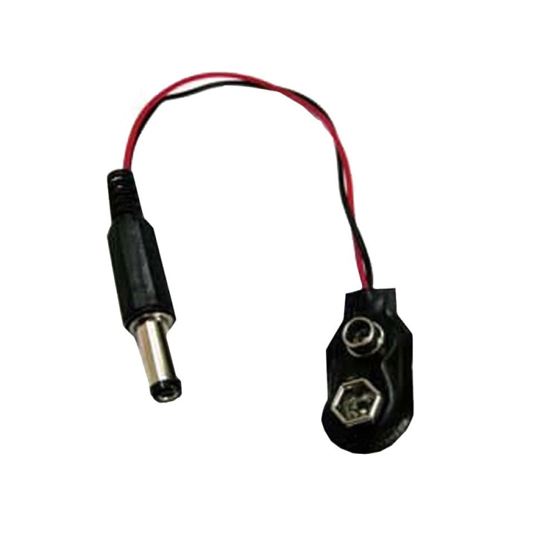 Alimentatore casseforti cisa 6v [cisa]