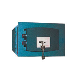 Cassaforte con chiave stark 490x320x195 [stark]