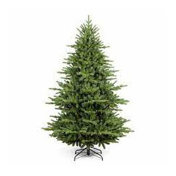 albero di natale amicasa braies