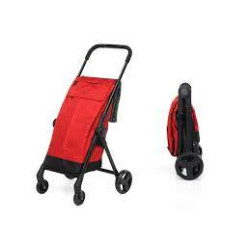 carrello spesa foppapedretti 9702002503 go fast